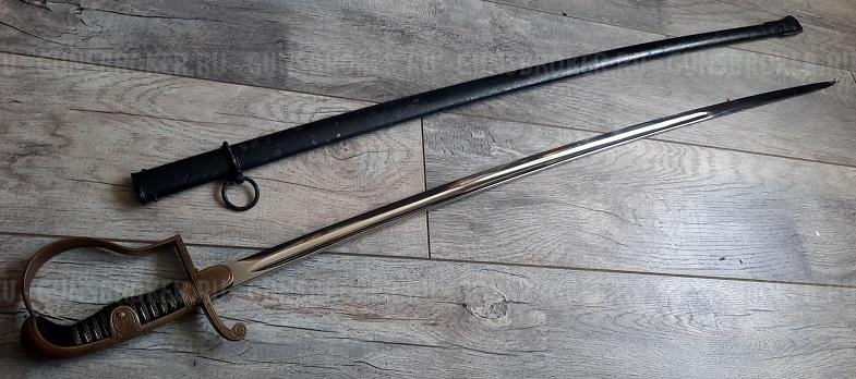 парадная сабля WKC Германия 3 рейх