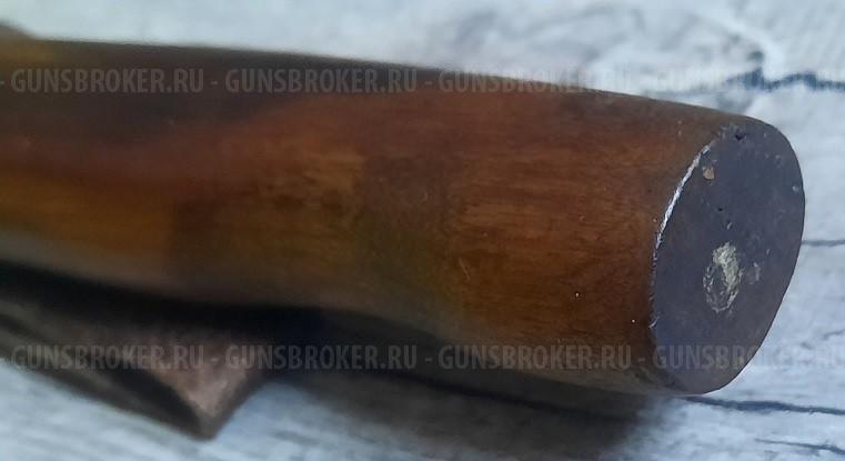 нож завод "труд вача" РККА