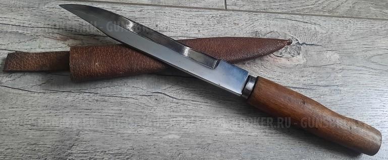 нож завод "труд вача" РККА