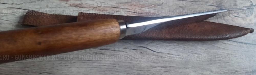 нож завод "труд вача" РККА