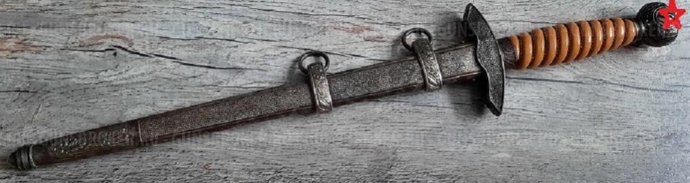 кортик люфтваффе 3 рейх