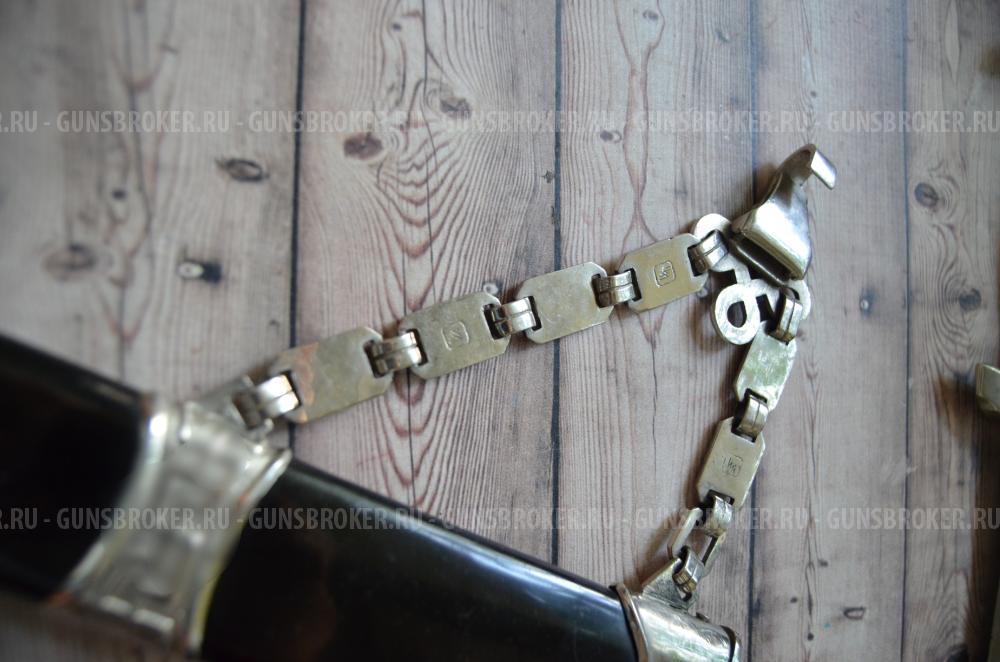 Кинжал СС "Цепник" (