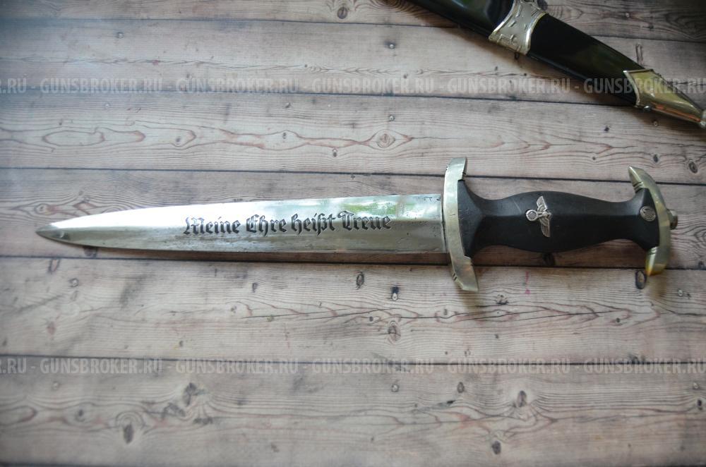 Кинжал СС "Цепник" (