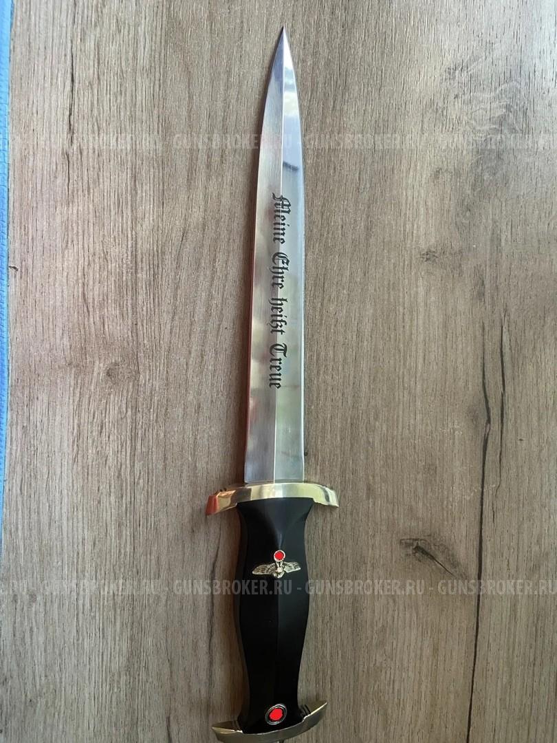 Кинжал СС