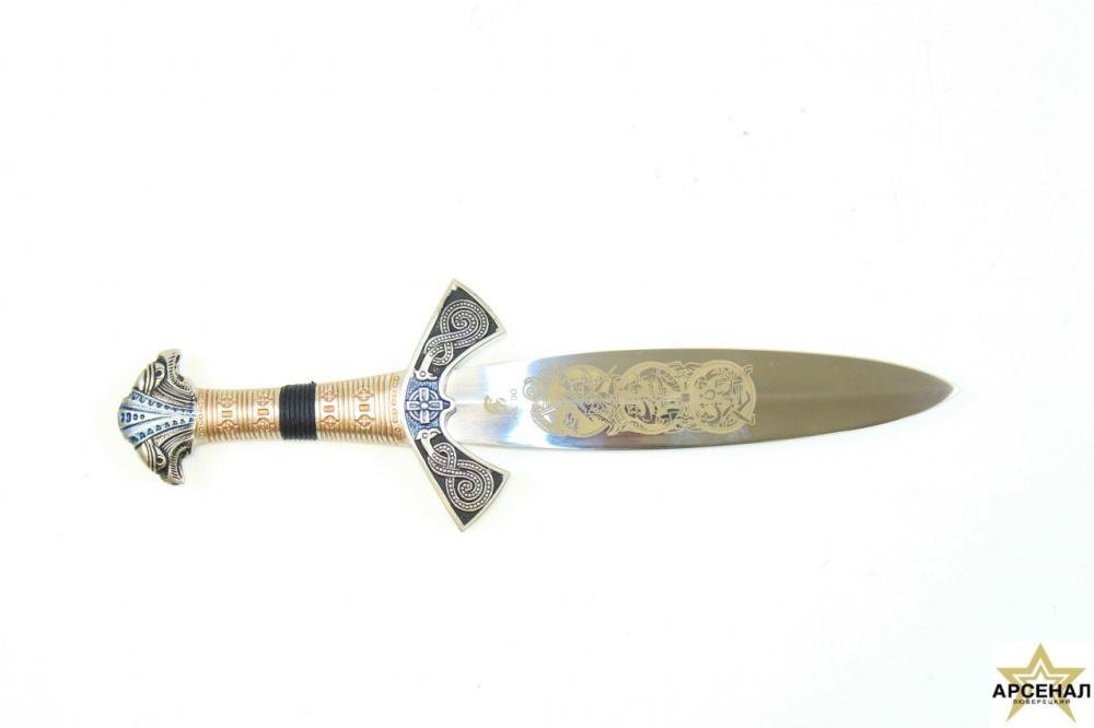 Кинжал Викинга