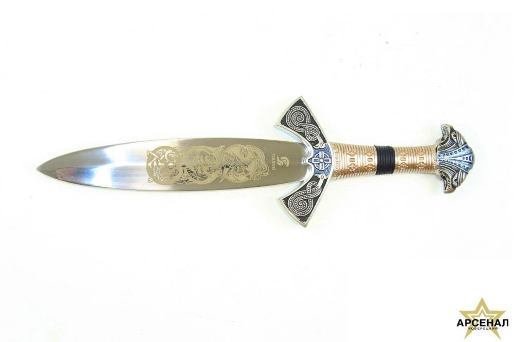 Кинжал Викинга