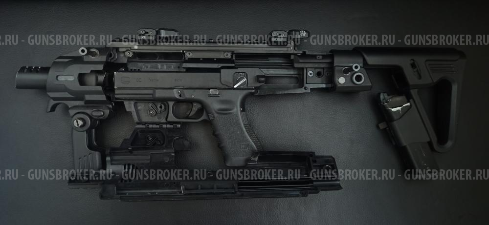 Кит для глоков Roni G1.CAA