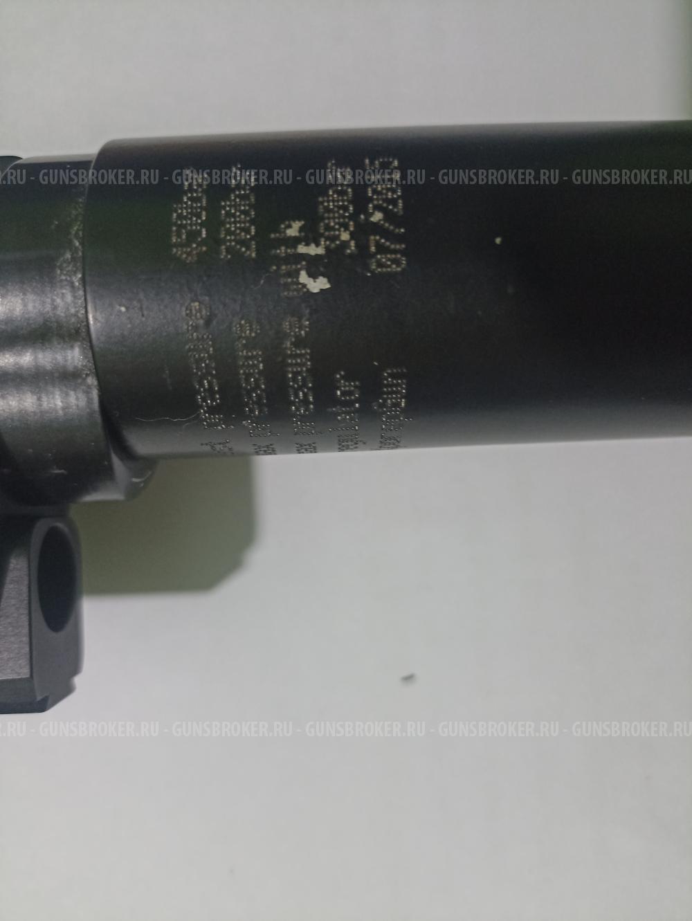 Кит Крюгера Снайпер на базе МР-61