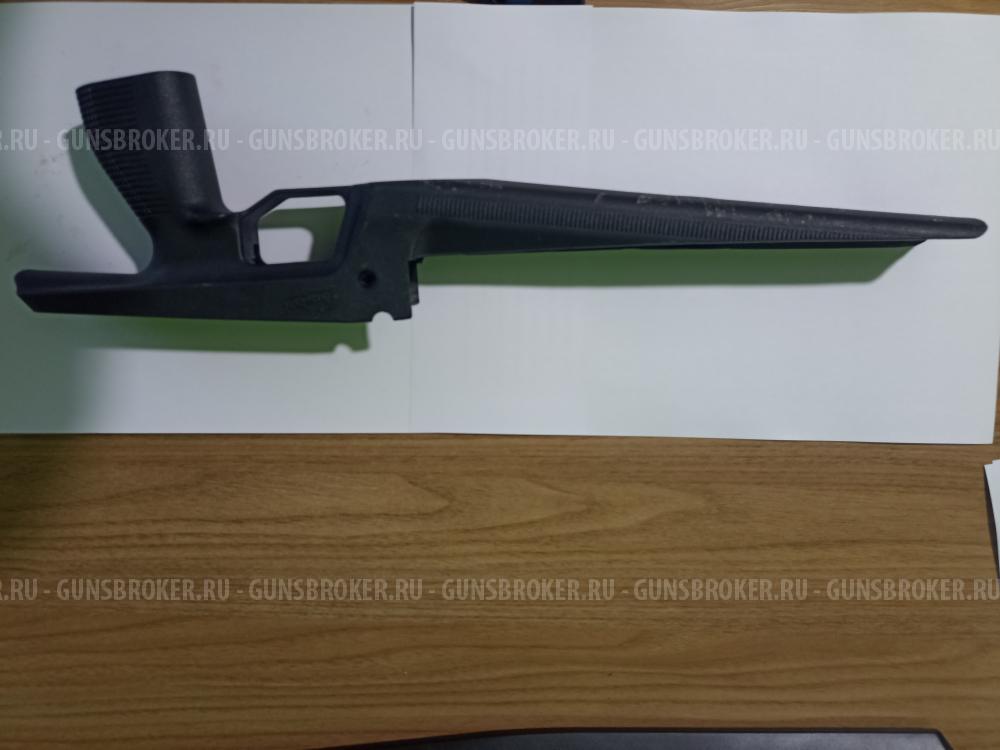 Кит Крюгера Снайпер на базе МР-61