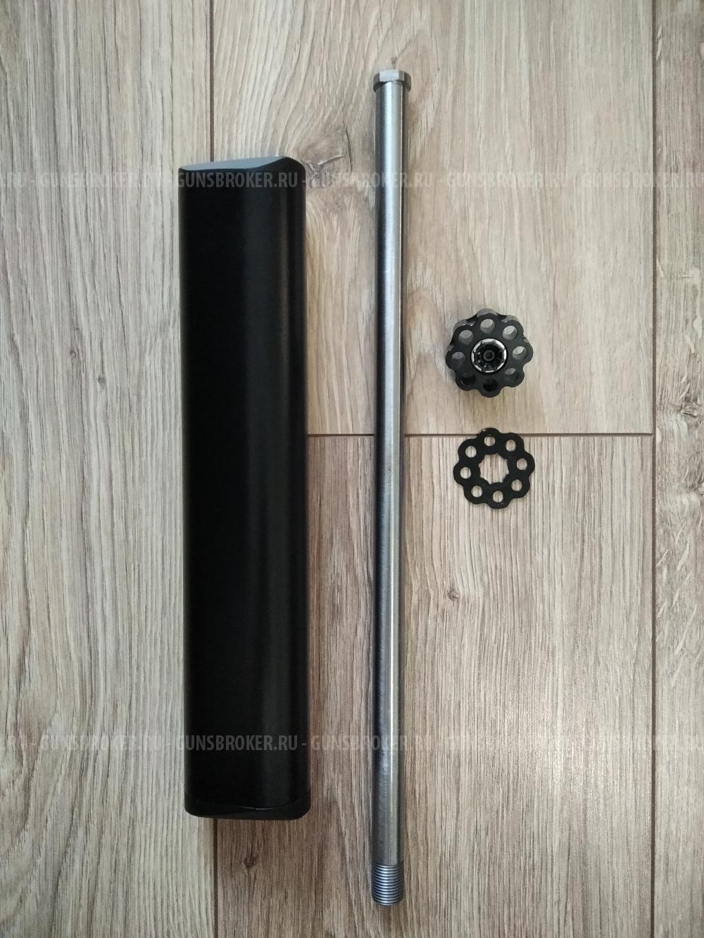 Кит-набор Леший 2