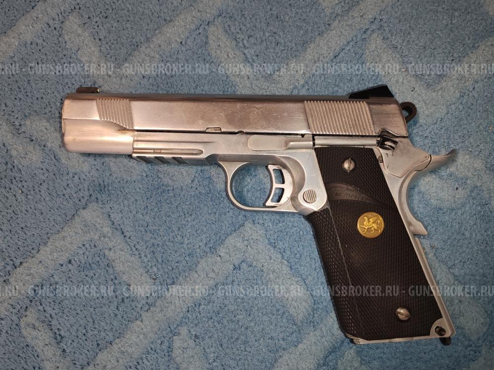 kjw 1911 MEU 4.5 mm