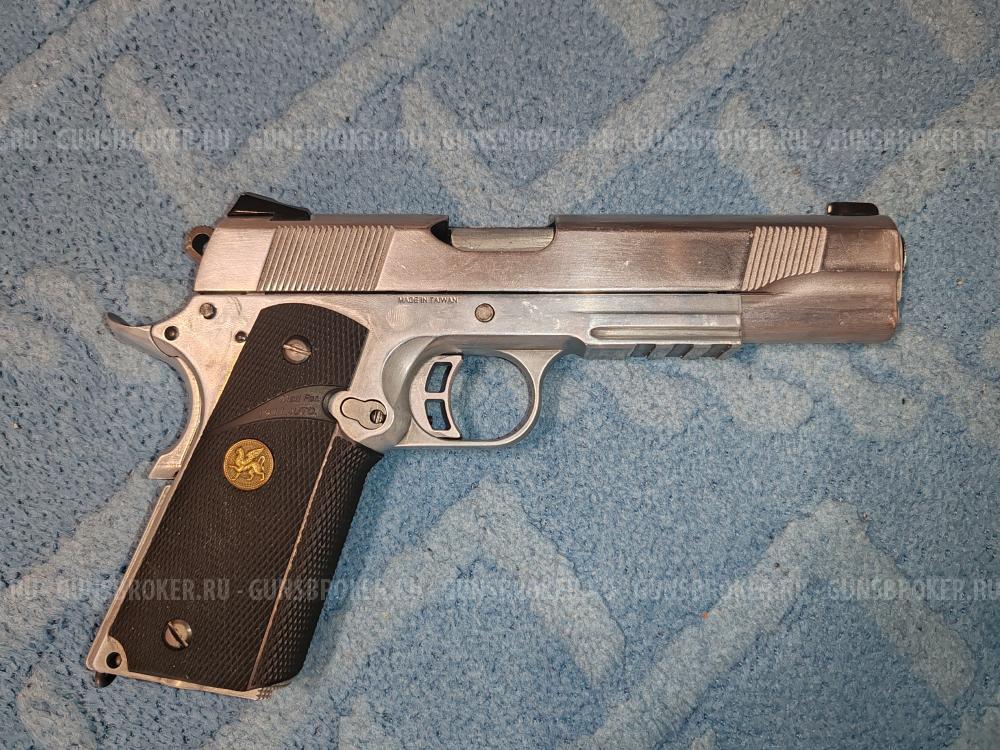 kjw 1911 MEU 4.5 mm
