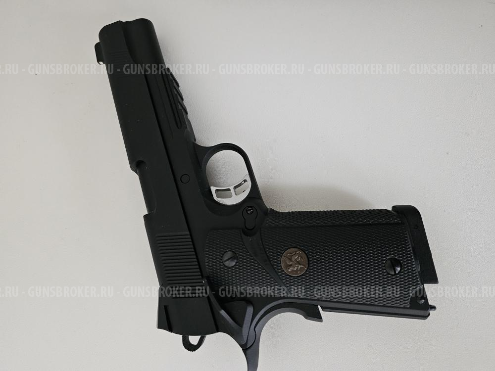 KJW Colt 1911 M.E.U. (KP-07 CO2)