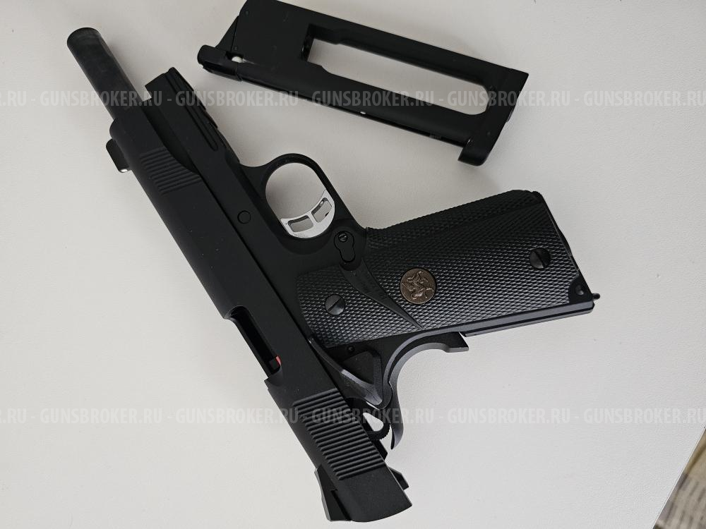 KJW Colt 1911 M.E.U. (KP-07 CO2)