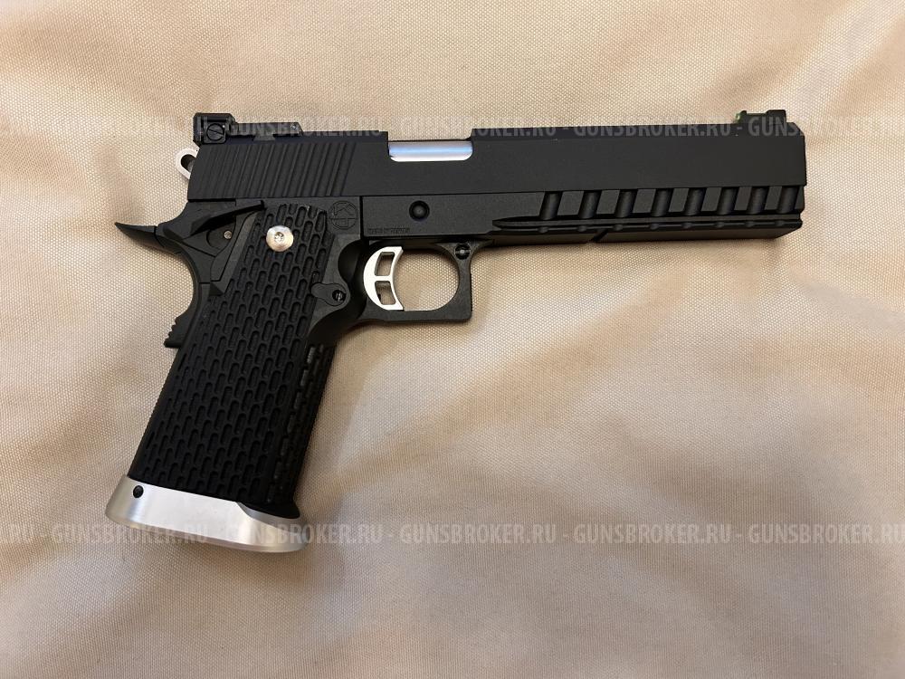 KJW Colt hi-capa 6
