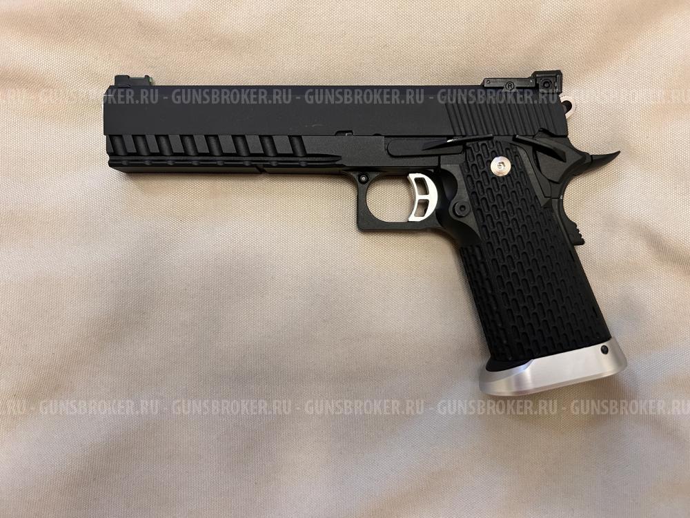KJW Colt hi-capa 6
