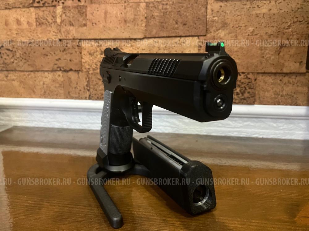 KJW CZ TS 2 CO2