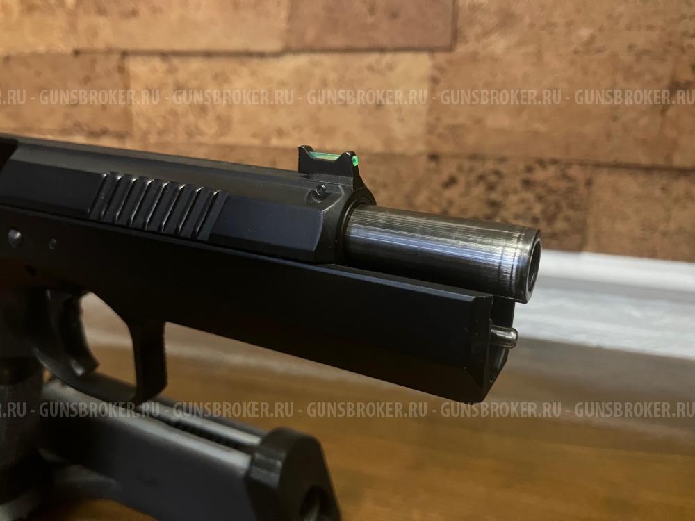 KJW CZ TS 2 CO2
