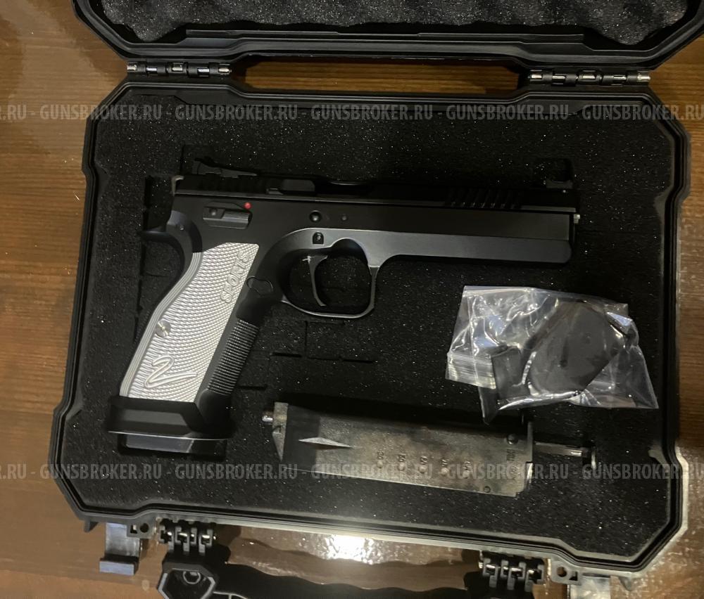 KJW CZ TS 2 CO2