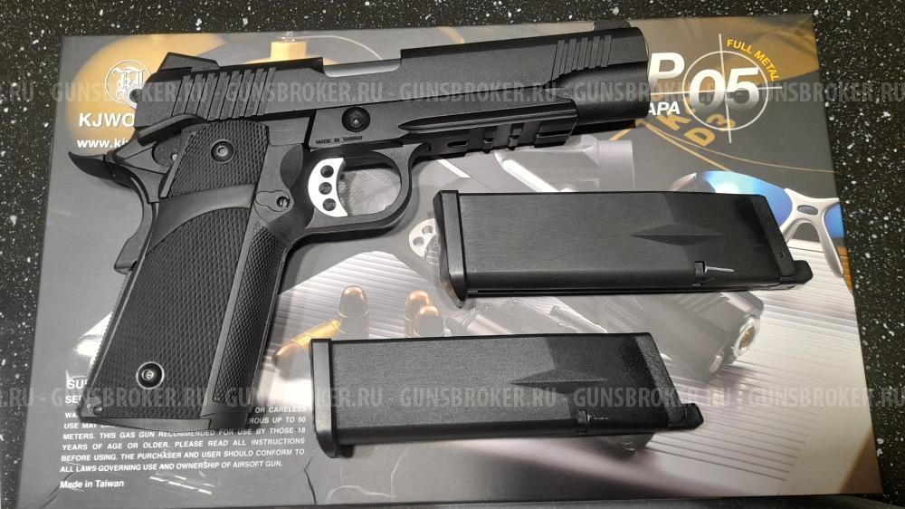 KJW Hi-Cappa KP-05