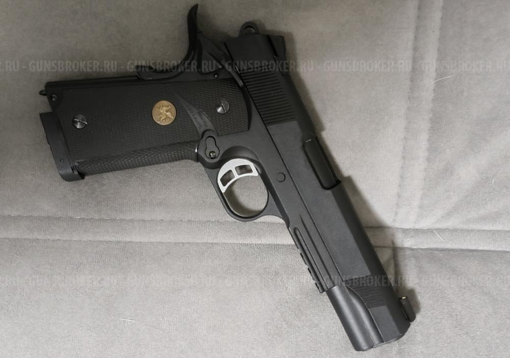 kjw kp-07 colt m1911