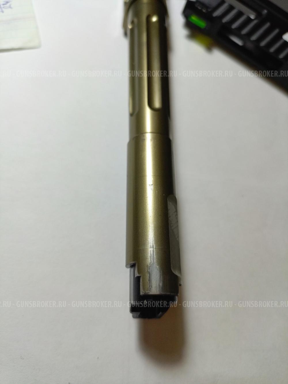  KJW KP-19 (HI CAPA)