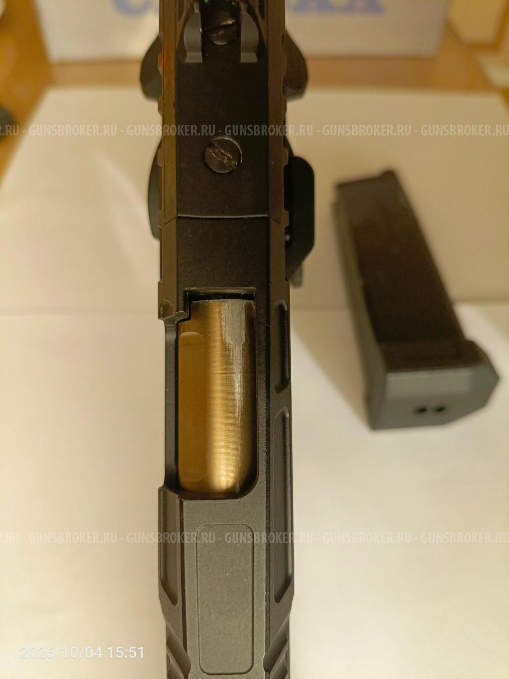 KJW KP-19 (Hi  Capa)