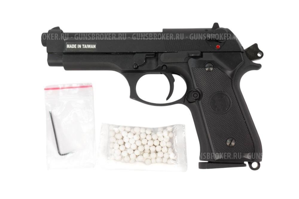 KJW M9, M9A1- 11т