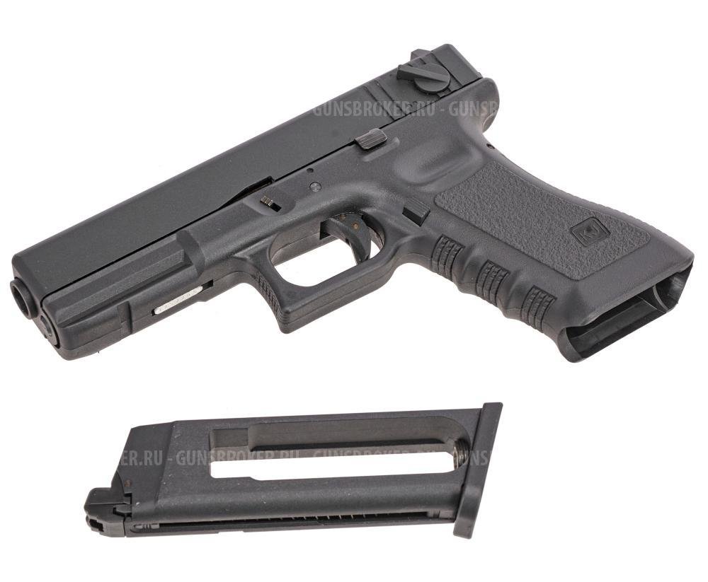 KJW M9, M9A1- 11т