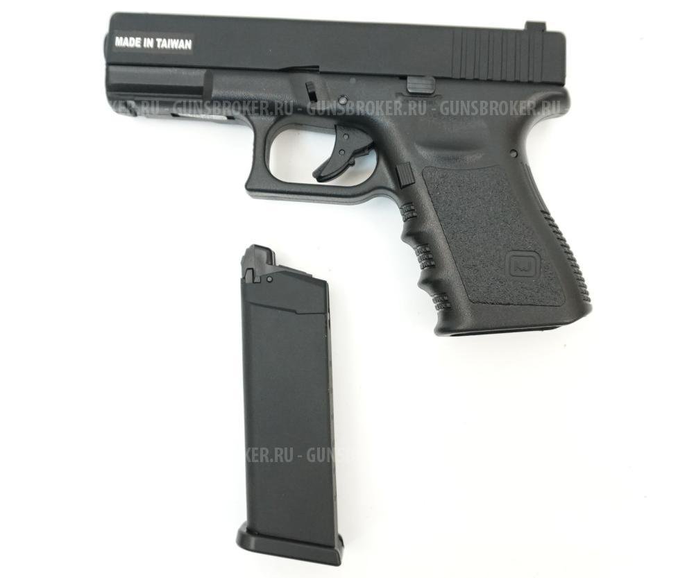 KJW M9, M9A1- 11т