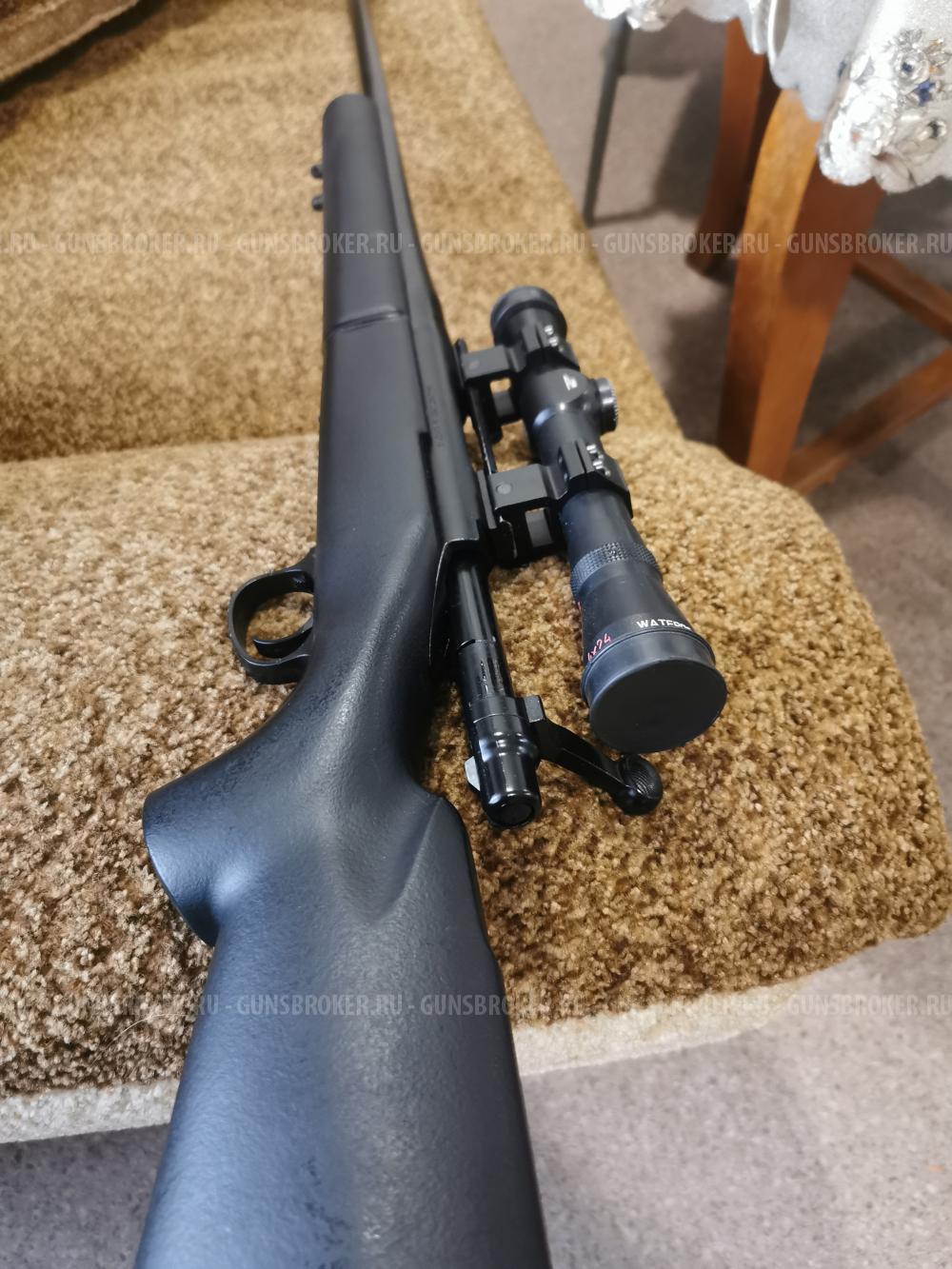 Винтовка Kjworks