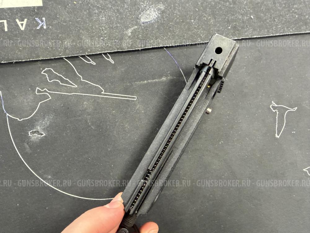 Клапанный агрегат МР-841 К (ЮНКЕР)