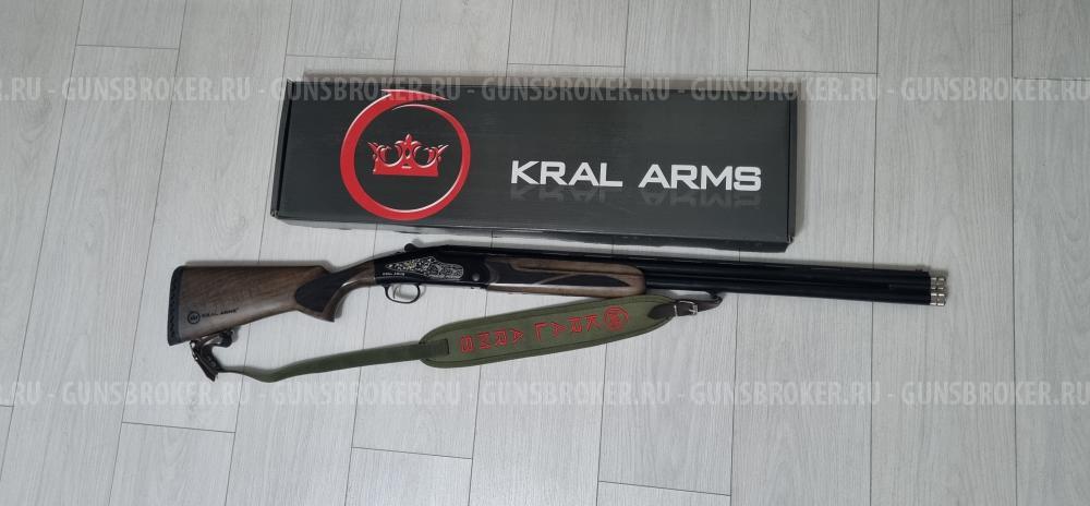 Klar Arms st500