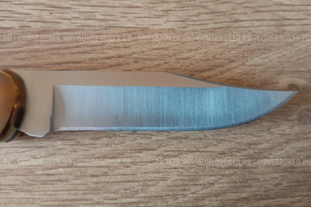 Классический Buck 110