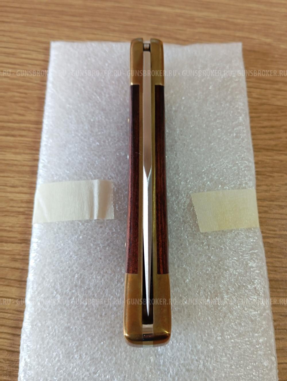 Классический Buck 110