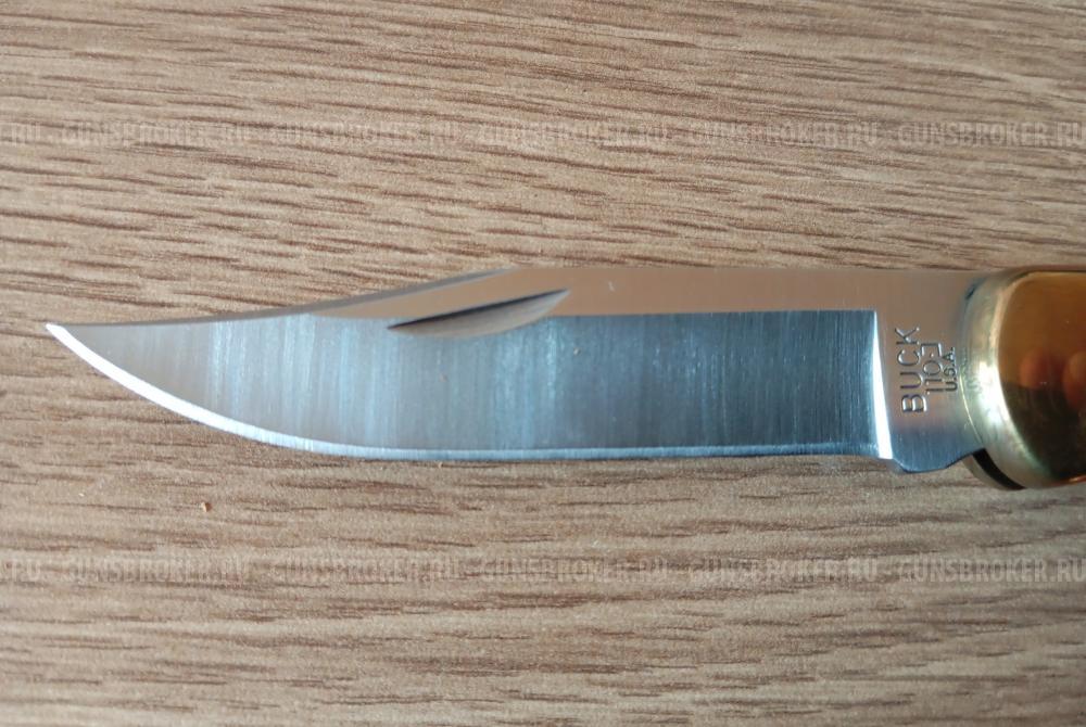 Классический Buck 110