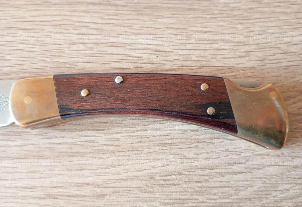 Классический Buck 110