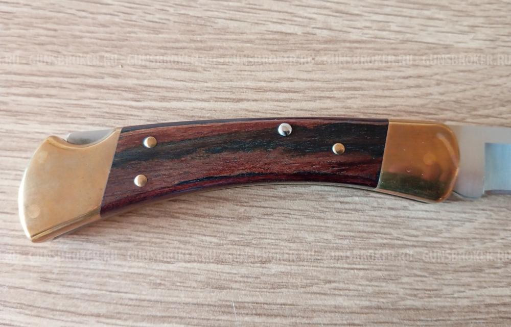 Классический Buck 110