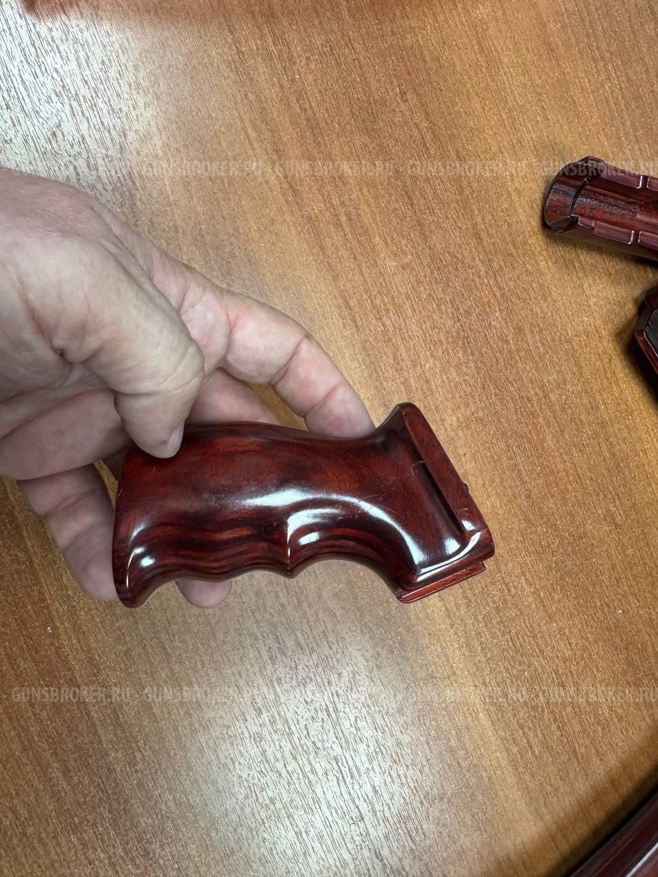 Классический обвес дерево