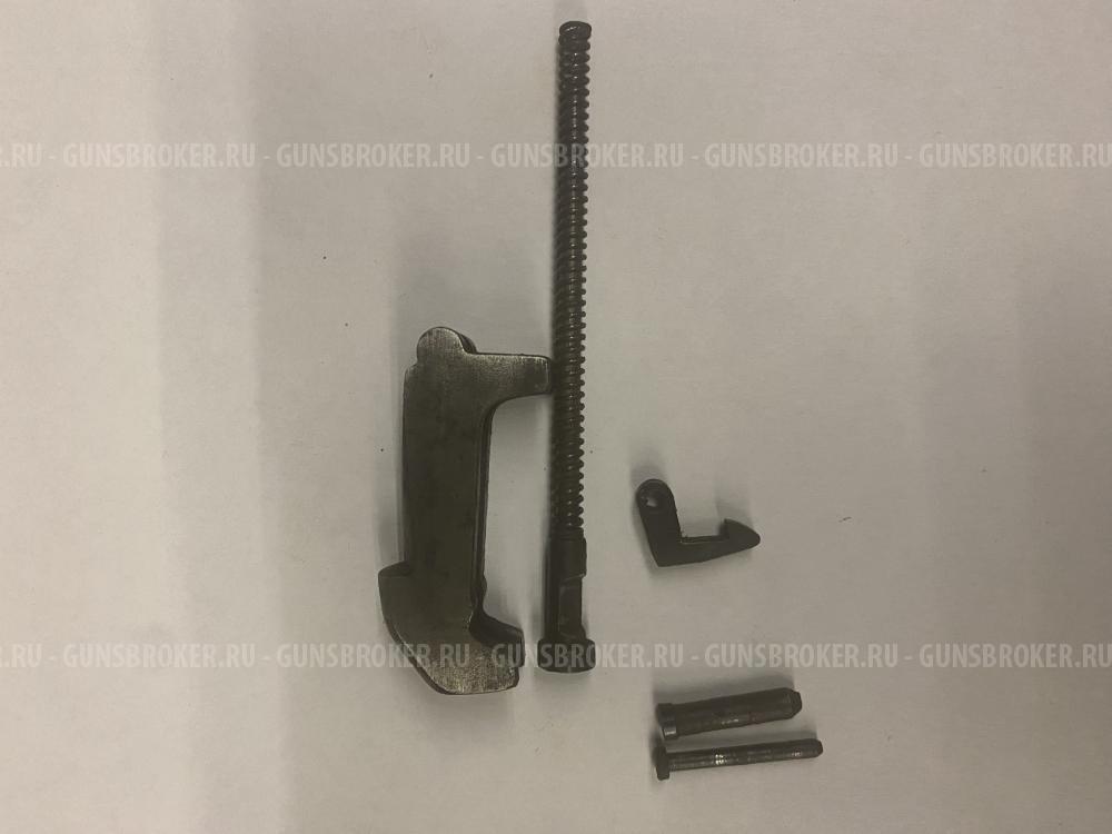 Клин затвора Hatsan Escort