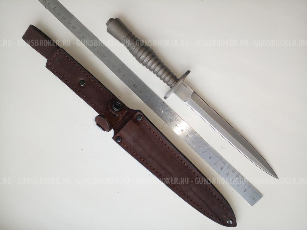 Клинок Сайкса