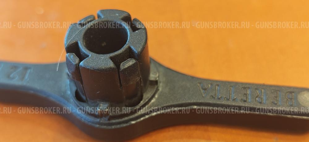 Ключ Beretta для смены чоков