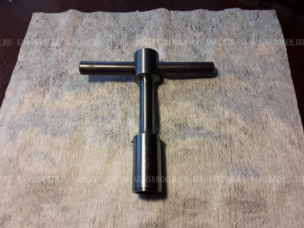 Ключ для чоков 12 калибр новый