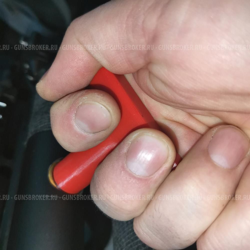 Ключ настройки редуктора Эдган Леший 2