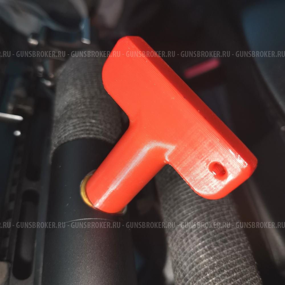 Ключ настройки редуктора Эдган Леший 2