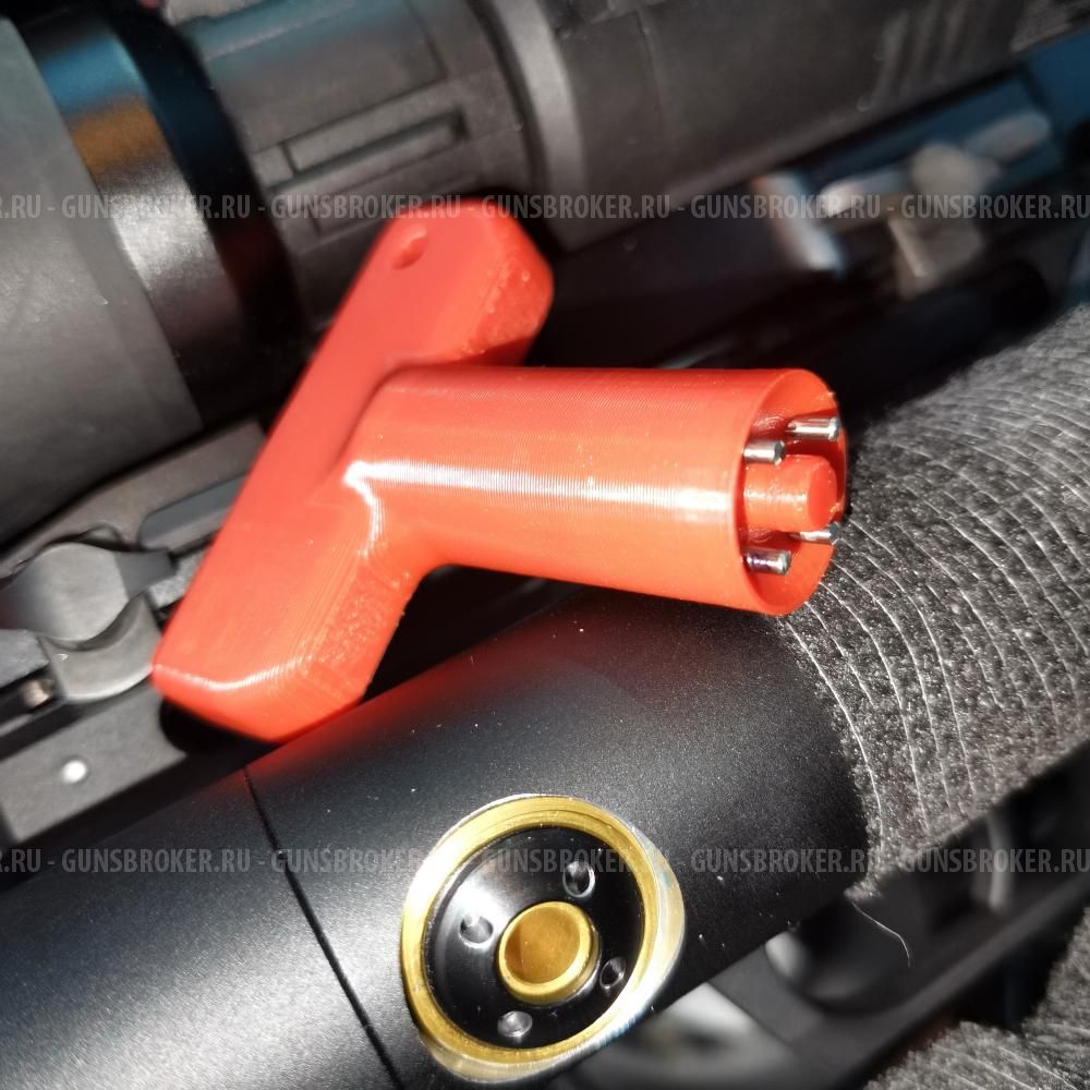 Ключ настройки редуктора Эдган Леший 2