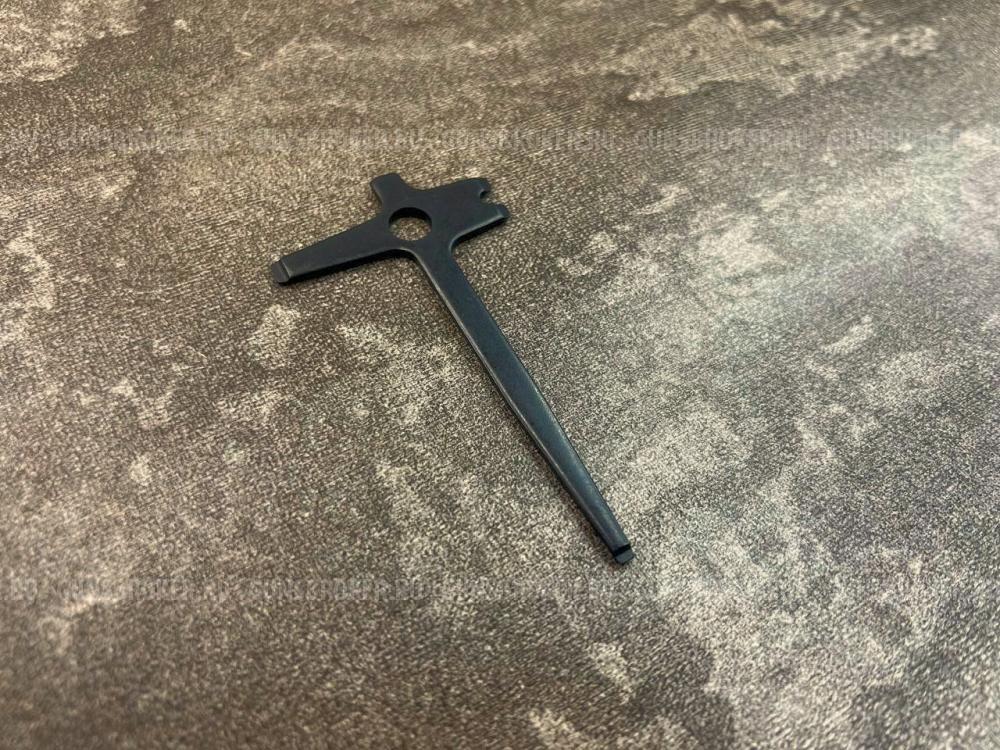 Ключ отвертка для ПМ Байкал МР-654К (оригинал, Макаров, 84304)