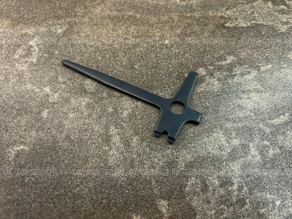 Ключ отвертка для ПМ Байкал МР-654К (оригинал, Макаров, 84304)