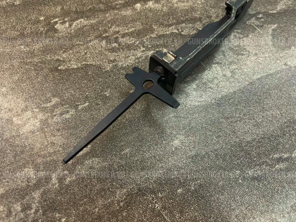 Ключ отвертка для ПМ Байкал МР-654К (оригинал, Макаров, 84304)