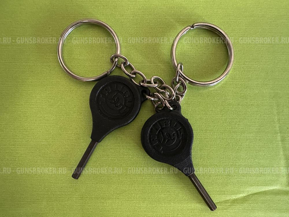 Ключи для Taurus lom-13